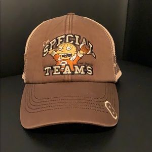 Ralph Wiggum “I’m Special Teams” hat